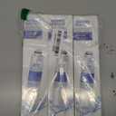 GOLDEN ICEPURE RWF0700A Refrigerator Water Filter Replacement for Samsung DA29-00020B, HAF-CIN/EXP, RF263BEAESR, RF28HMEDBSR, RF28HFEDTSR, RF28HFEDBSR, 3PACK