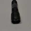 Lighting EVER LED Flashlights High Lumens, Small Flashlight, Waterproof, Adjustable Focus Flash Light for Outdoor, Emergency, AAA Batteries Included, Tactical & Camping Accessories (Black)