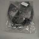 Fengek 5-Piece Grandpa Costume Set - Old Man Wig Hat, Cane, Beard, Eyebrows, Glasses - Perfect for 100 Days of School, Halloween, Christmas