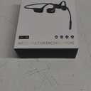 Earbuds DG09 Bone Conduction Headset Open Talk Noise Canceling BT Headset Mark bar 270 rotation Long battery life