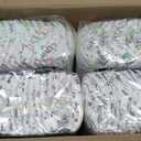 The Honest Company Diapers, Hypoallergenic, Pattern Play, Size 7, 64 Count