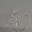 ESR for MagSafe Charger 15W Wireless Charger for iPhone Air 17-12, Apple Magnetic Charging Pad for AirPods 4/3/Pro/Pro 2, Galaxy S26/S25 Series with Dual USB A/C Ports, White