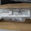 DC97-14486A Dryer Heating Element Upgrade OEM DC96-00887A,Fit for Samsung Dryer dv45h7000ew/a2 dve50r5400v/a3 dve50r5200w/a3,Replace DC97-14486D AP4342351(with DC96-00887A DC47-00018A)