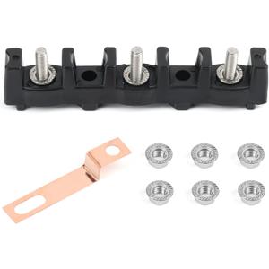 5304409888 05426990 Terminal Block Kit,Replaces 8203546 AP2584987, PS471605, AH471605355T586S01, 5300134264, 5303051098, 5303161116, 5303310518, 5303935061, 5306563359, 8001566, 8003145