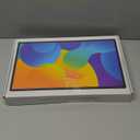 WGK 15.6 inch Portable Monitor 1080P FHD Travel Display HDMI/USB-C Compatible with Laptops, Desktops, Phones, PS, Mac, Xbox, Switch, and Other Gaming Devices Includes Stand and Speakers VESA