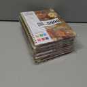 6 x 2026 Planner, Weekly and Monthly Academic Planner Calendar (JAN.2026 - DEC.2026), Planning Agenda Book, for Office Desk Accessories and School Supplies, A5(6.3" x 8.5")