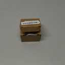 Faucet Aerator Compatible with Moen 101964 116618, Fit for Shower Bathroom Kitchen Faucet Parts, High Flow Sink Aerator Replacement, 2.2 Gallon Per Minute, Finish Chrome