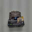 Marvel Studios' Black Panther:Wakanda Forever Attuma Shark Armor Mask Role Play Toy with Hammerhead Expansion Feature (Kids Size)