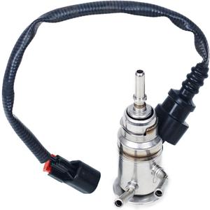 Diesel Exhaust Fluid DEF Injector Compatible with Chevrolet Silverado 2500 3500 HD 2017-2021 for GMC Sierra 2500 HD 2017-2021 Sierra 3500 HD 2017-2019 6.6L V8 Replaces 12688993 12670033 DFI13