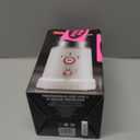 Bodum Bistro Electric Coffee Blade Grinder, Adjustable, 5 Grind Settings, 3 Ounces, Black