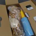 INPANY Bouncy Horse, Giraffe Hopper Toys for 2 Year Old Girl, Toddler Plush Bouncing Animal, Inflatable Jumping Hopping Buddies, Baby Ride on Rubber Bouncer, Outdoor Birthday Gifts for 3 4 Yr Boy