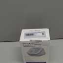 Pediatric Blood Pressure Cuff, Blood Pressure Machine for Home Use - 3 Size Cuffs, Small 4"-8", Medium 6"-10" and Large 7"-17", Perfect for Family Health Monitoring