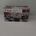 T-Fal Comfort Range 14pc Cookware Set, Stainless