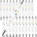 Jaloro 48 Sets Christian Sunday School Gifts for Kids Classroom Jesus Pen