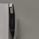 acer USB C to DisplayPort Cable 6.6 FT (4K@60HZ 2K@165Hz), Type-C to DisplayPort Cord (Sturdy Aluminum, Plug & Play) Thunderbolt 3/4/5 Compatible with MacBook Pro/Air, iPhone 16 Pro/Max, XPS, Surface