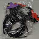 Headband Headpiece Hair Accessories Headband Halloween Party, Christmas, Trick or Treating, Cosplay Decoration