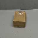 Blind Spot Mirror for Car, HD Glass Convex Wide Angle Blindspot Rear View Mirrors, Adjustable Clip On Car Side Mirror for Trucks SUVs Jeep RVs, Fits Max 0.16in/0.4cm Framed Mirrors (Sliver 2 Pack)