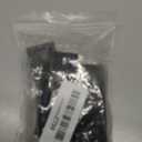 Plastic Leveling Wedges (16pcs, 3.15") - DIY Furniture Shims & Appliance Levelers, Easy to Snap Door & Table Wedges