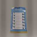 Replacement Toothbrush Heads Compatible with Oral B Braun, 12 Pcs Professional Electric Toothbrush Brush Heads Compatible with Oral B Replacement Heads Refill 7000/Pro 1000/9600/500/3000