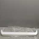 PartsBroz 240338001 Door Bin Shelf Rack for Frigidaire Refrigerator Door Shelf, Kenmore Refrigerator Racks Replacement Part Electrolux Fridge FFHT1826LQ2 FKCH17F7HWD FRT18L4JB3 LFHT1831QF5 LFHT2131QF0