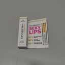 Too Faced Lip Injection Extreme Lip Plumper Gloss | Hydrating, Glossy, & Helps Volume Appear Fuller Over Time