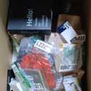 Box Of Mixed Items