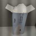 Casper Sleep Essential Cooling Pillow, King Size  Cooling Cover, Medium Soft Feel, Down-Alternative Fill, Supports Side, Back & Stomach Sleepers