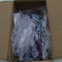 APTA92P10WD1 Water Pump Motor Assembly For Hoshizaki APTA92P10WD1 Ice Machine Equivalent, 120V 53.4W 0.4 Amp, Replace for KM500MAH, KM630MAH, KM900MAH