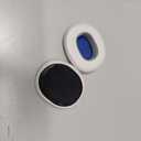 Adhiper Replacement Ear Pads - Crusher / ANC / Evo / Hesh / Venue Headphones (White)