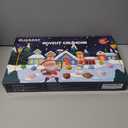 Advent Calendar 2025 Cars Toys for Kids, 24 Days Christmas Countdown Calendar Animals Pull Back Car Vehicles Toy Set, Stocking Stuffers New Year Birthday Xmas Gift Surprise Box for Boys Girls