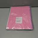 2 x Rileys Academic Planner 2025-2026, Daily, Weekly & Monthly Planner, July 2025 - June 2026, Student Notes Pages, Twin-Wire Binding, Weekly Agenda for School & Work (8.5 x 11-Inches, Pink, Classic)