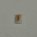 100pcs 18K Gold Filled Ball Pins Non Tarnish Craft Earring Bracelet Jewelry Making Accessories Supplies (50mm (1.96in), Gold-Ball Pin)