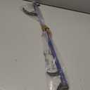 Sammons Preston Reacher, Blue, 26 Inch, Grabber Reacher Tool, Lightweight Trash Picker Grabber & Garden Nabber, Handy Aluminum Picker Up Tool & Reaching Claw, Portable Reaching Assist & Dressing Tool