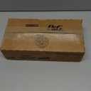 Swiffer - Starter Kit for Cleaning Floors with 1 mop, 8 Refills for Dry and 3 Wet Wipes - 1 Piece