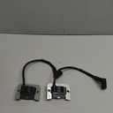 24584 01-s Ignition Coil for Kohler 2458445-S, 2458401-S, 24 584 45-S, 24-584-01S - 2PCS Ignition Coils Compatible with Kohler CH18 CH20 CV18 CV20 CV730 SV710 Replace# MIU11542, M132370