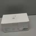 Desk Heater,600W Small Space Heater for Indoor Use,Fast Safety Heat Personal Desktop Heater for Bedroom Table Home Indoor Use(Black)