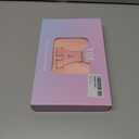 Gifts for Girls Easter Basket Stuffers 3 4 5 6 7 8 9 10 11 12 13 Year Old, Teens Kids Daughter Sister Gifts for Her, Crossbody Bags Fanny Pack Belt Bag for Girls Teen Cute Stuff Trendy (Pink, A)