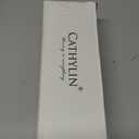 24-Piece 18/0 Stainless Steel Silverware set,Vintage Flatware set with Bakelite Handle,service for 4,Cutlery set (Black)