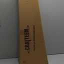 Crafteem Spruce and Maple Solid Wood Violin Outfit for Beginner Kids & Adults -Craft Your Perfect Sound and Begin Your Musical Journey with Confidence. (Glossy Antique, 4/4 Full)