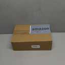 TUZAZO 48 Pack 2 Oz Small Plastic Container Jars with Lids and Labels BPA Free, Empty Round Clear Cosmetic Containers Plastic Slime Jars for Lotion, Cream, Ointments, Samples, Travel Storage (48)