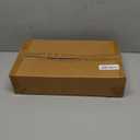 FACEBAG 50-Pack Brown Paper Bags with Handles Bulk, 8x4.25x10.5 Inches,Medium-sized Gift Bags with Handles for Party FavorsTake-OutGrocery Shopping & RetailReusable & Durable