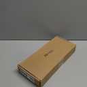 Asidrama 6 Pack 10 Inch(254mm) Brushed Gold Kitchen Cabinet Handles, Cabinet Pulls Kitchen Cabinet Hardware for Cupboard Drawer Pulls (10" Hole Center)