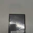 SERMAN BRANDS Front Pocket Wallet with Money Clip Magnetic. Bifold Minimalist RFID Leather Wallets for Men Slim Card Wallet (California Desert Scout)