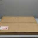 24 x 36 Inch LED Movie Poster Frame, Backlit Art Picture Frame Light Box Advertising Display, 110V Wall Mounting, for Movie Poster Advertising Display (Black)