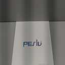 Magnetic Laptop Privacy Screen 14 inch for 16:10 Computer Monitor, 14" Removable Anti Glare Protector Blue Light Filter Shield Compatible with Lenovo Hp Dell Acer Asus Thinkpad Envy Xps