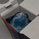 Move2Play, Kids Karaoke Microphone | Includes Pre-Loaded Songs & Bluetooth | Kids Birthday Party Gift | Toy for All Ages 2, 3, 4, 5, 6+ Year Old Girls, Boys & Toddlers