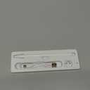 Stylus Pen for iPad 6th-11th Generation-2X Fast Charge Active Pencil Compatible with 2018-2025 Apple iPad Pro 11"/12.9"/M4, iPad Air 3/4/5/M2/M3,iPad mini 5/6 Gen-White