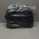 Starlink Gen 3 Carrying Case, Travel Case for Starlink Satellite Dishes Gen 3 Accessories, Soft Padded Backpack Bag with Inner Pocket, Shockproof Travel Bag for Outdoor Camping and RV