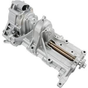 M0004607 Engine Main Oil Pump W Counter Balance Shaft Fit For BMW X5 X6 X4 F20 F23 N20B20