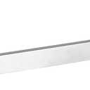SEIDO 36 Inch Brushed Nickel Towel Bar, Heavy Duty & Rust-Proof 304 Stainless Steel Bath Towel Holder, Modern Square Wall Mounted Towel Rack for Bathroom, Kitchen, RV